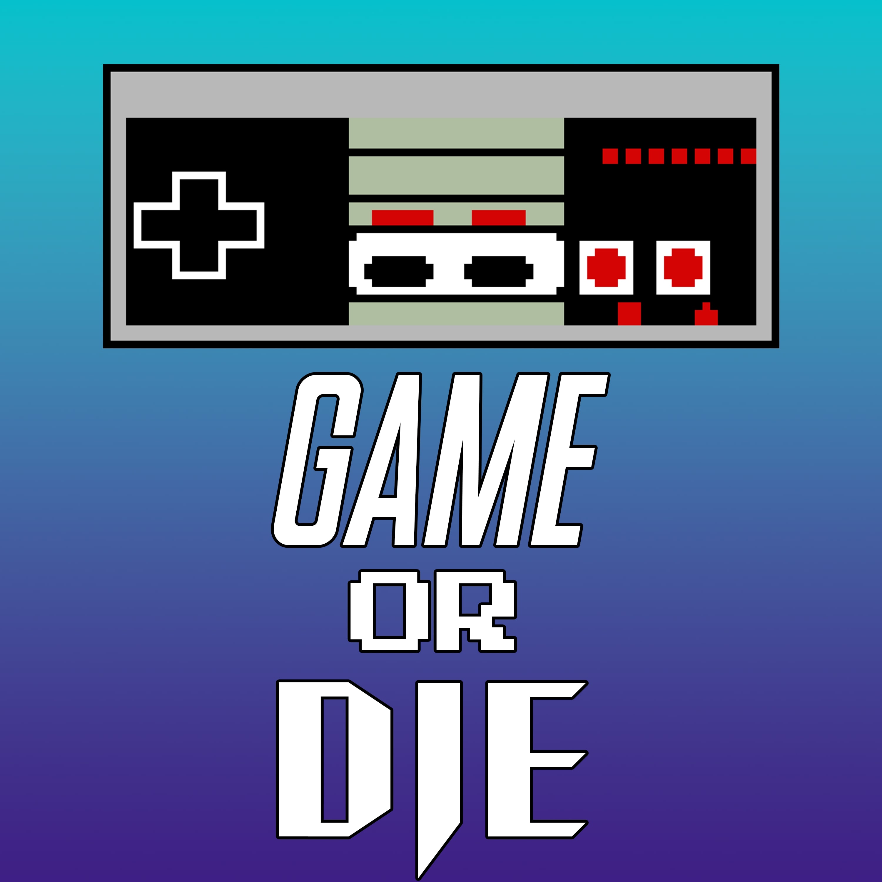 Game Or Die